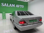 Mercedes S 320-4