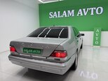 Mercedes S 320-6