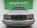Mercedes S 320-2