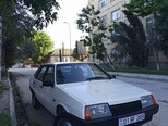 LADA (VAZ) 21099-17