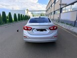 Chevrolet Cruze-2