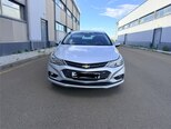 Chevrolet Cruze-1