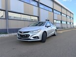Chevrolet Cruze-5