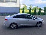 Chevrolet Cruze-4