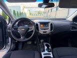 Chevrolet Cruze-8