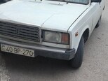 LADA (VAZ) 2107-2