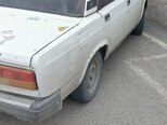 LADA (VAZ) 2107-8