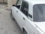 LADA (VAZ) 2107-9