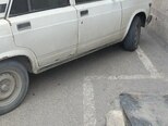 LADA (VAZ) 2107-10