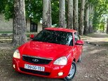 LADA (VAZ) Priora-4