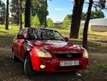 LADA (VAZ) Priora-2