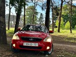LADA (VAZ) Priora-3