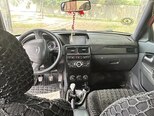 LADA (VAZ) Priora-9
