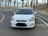 Hyundai Accent-1