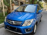 Changan CX 20-1