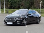 Chevrolet Malibu-4