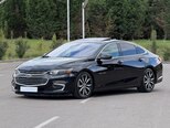 Chevrolet Malibu-5