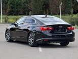 Chevrolet Malibu-9