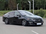 Chevrolet Malibu-2
