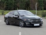Chevrolet Malibu-1