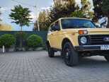 LADA (VAZ) Niva-5