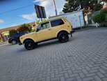 LADA (VAZ) Niva-6