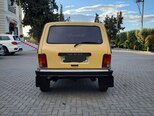 LADA (VAZ) Niva-2