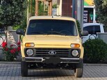 LADA (VAZ) Niva-1