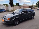 LADA (VAZ) 2114-2