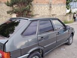 LADA (VAZ) 2114-5