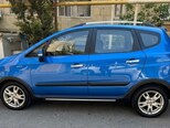 Changan CX 20-4