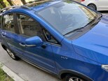Changan CX 20-3