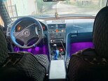 Mercedes C 200-2