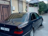 Mercedes C 200-4