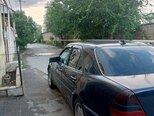 Mercedes C 200-3