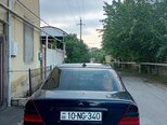 Mercedes C 200-5