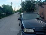 Mercedes C 200-6