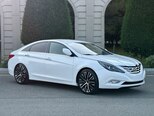 Hyundai Sonata-2