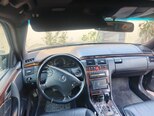 Mercedes E 270-5