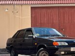 LADA (VAZ) 2115-3