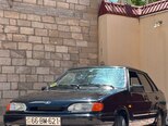 LADA (VAZ) 2115-2
