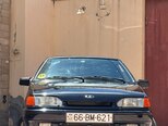 LADA (VAZ) 2115-1