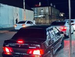 LADA (VAZ) 2115-6