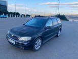 Opel Astra-1