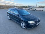 Opel Astra-3