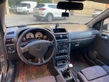 Opel Astra-9