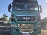 MAN TGX 18.440-1