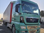 MAN TGX 18.440-11