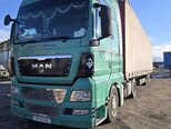 MAN TGX 18.440-10