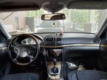 Mercedes E 280-3